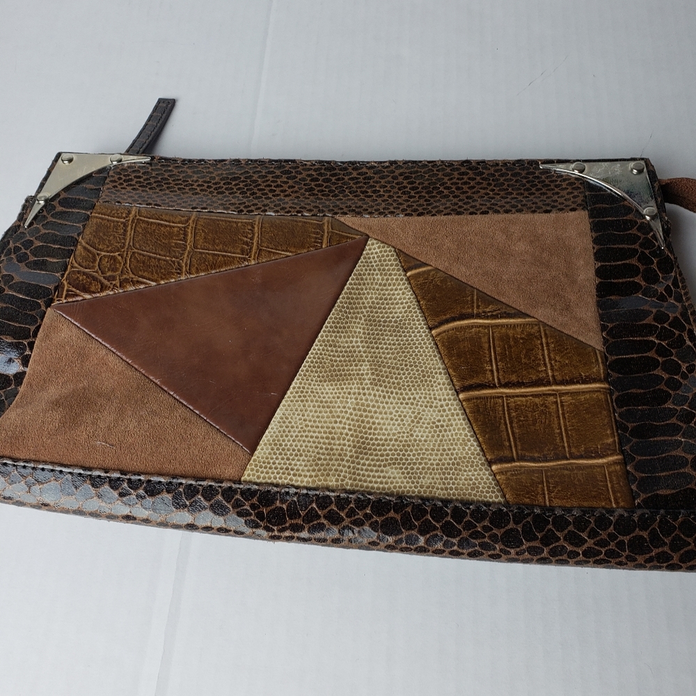 Retro clutch